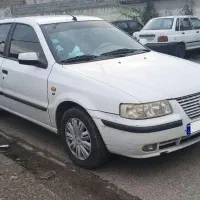 سمند دوگانه ef7