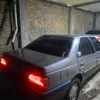 پژو ۴۰۵  استثنای|خودرو سواری و وانت|فاضل آباد, |دیوار