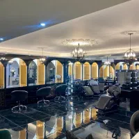 استخدام در سالن زیبایی یاسمین سلیقه دار