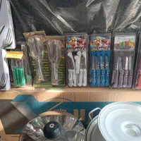 فروش لوازم آشپزخانه|ظروف سرو و پذیرایی|اصفهان, طاحونه|دیوار