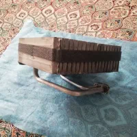 قطعات خودرو کوییک رادیاتور زیر داشبوردکولر
