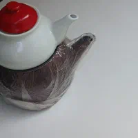 کتری قوری گرانیت
