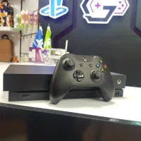 xbox one x 1tb فروش ویژه