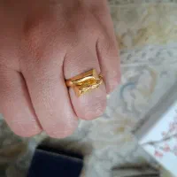 انگشتر نو|جواهرات|مشهد, تربیت (صدف)|دیوار