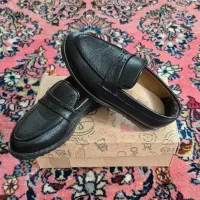 کفش مجلسی پسرانه نونو