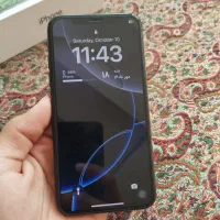 آیفون XS 256 بدون بازشدگی