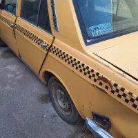 تاکسی پیکان ۸۲ فروشی|خودرو سواری و وانت|کرمان, |دیوار