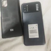 گوشی poco m3|موبایل|مشهد, رضاشهر|دیوار