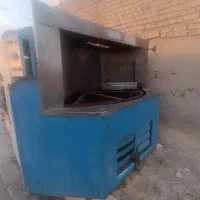 دستگاه گردون|فروشگاه و مغازه|ایجرود, |دیوار