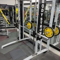 دستگاه اسمیت دست دوم