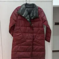 پالتو وبارانی