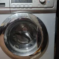 ماشین لباسشویی اسنوا|ماشین لباسشویی و خشککن لباس|کرمان, |دیوار