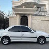 پارس تیوفایو ۹۶ کلاس ۱۵|خودرو سواری و وانت|آمل, |دیوار