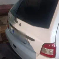 پراید 111تمیز