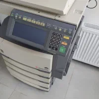 فتوکپی توشیبا e stdio350|پرینتر، اسکنر، کپی، فکس|قزوین, |دیوار