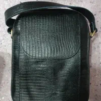 کیف تمام چرم طبیعی زنانه و مردانه