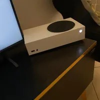 ایکس باکس سری اس