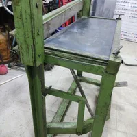 پرس دستی اهرمی و گیوتین پدالی|ماشین‌آلات صنعتی|ارومیه, |دیوار