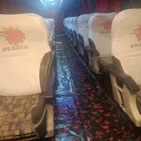 اتوبوس دربستی|خدمات حمل و نقل|شهریار, شهرک امیریه|دیوار