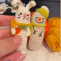 خرگوش قلونجی