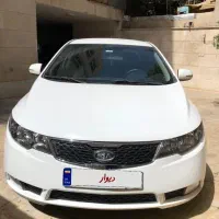 سراتو kiaمدل 95