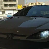 هدلایت خودرو پرنور و لوکس