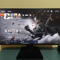 مانیتور 24.5 اینچ ام اس آی مدل  MSI PRO MP252
