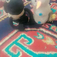 عروسک