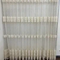 پرده در حد نو