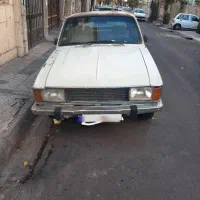 پیکان ۸۲ انژکتوری