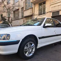 پارس فول کامل به رویت صفر