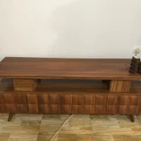 میزتلویزیون چوبی|میز تلویزیون|محمدشهر, محمدشهر|دیوار