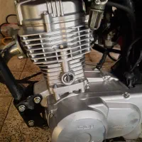 هوندا ۱۲۵ مدل ۹۵|موتورسیکلت|همدان, |دیوار