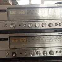 استریو رود استار