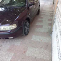 سمندef7مدل ۹۲