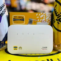 دو عدد مودم ( لاک و آنلاک ) ایرانسل i60-H1