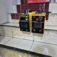 هیلتی رونیکس دستگاه جوش صبا پرتقالی وبرتر۲۲۰|ابزارآلات|تهران, توحید|دیوار