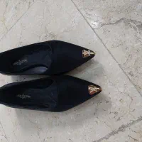 کفش و صندل