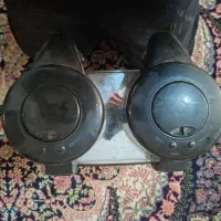 فلاکس دو مخزنه سالم نو|ظروف نگهدارنده، پلاستیکی، یک‌بارمصرف|اسلام‌شهر, شهرک مهدیه|دیوار