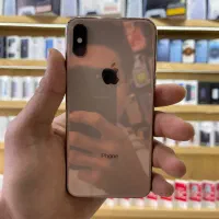 گوشی ایفون xs حافظه 256 گیگ اقساط