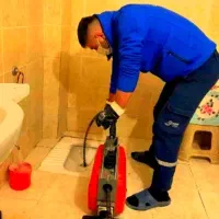 لوله بازکنی فنرزنی چاهبازکن فنرزدن(کل قم فـوری)24س|خدمات پیشه و مهارت|قم, الغدیر|دیوار