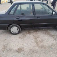 پراید ۱۳۲ مدل ۸۹ دوگانه داشبورد جدید|خودرو سواری و وانت|مشهد, رده|دیوار