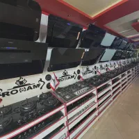 هود توربو