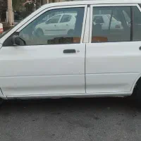 پراید 111 مدل 98|خودرو سواری و وانت|تهران, شهرک شریعتی|دیوار