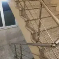 نظافت ساختمان و راه پله با قیمت مناسب