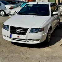 سورن پلاس EF7 فول کامل 1403|خودرو سواری و وانت|اسلام‌شهر, ملک‌آباد|دیوار