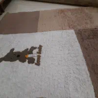 فرش کودک نرم