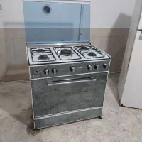 گاز تمیز طرح فر