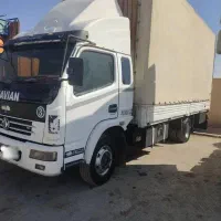 کاویان۱۰۶ مدل۹۰|خودرو سنگین|آباده, |دیوار