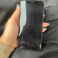 ایفون XS سالم تمیز